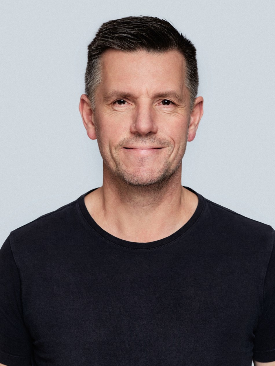 Kasper Langberg
