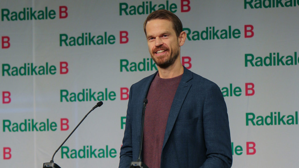 Svend Brinkmann modtager Marianne-prisen 2026