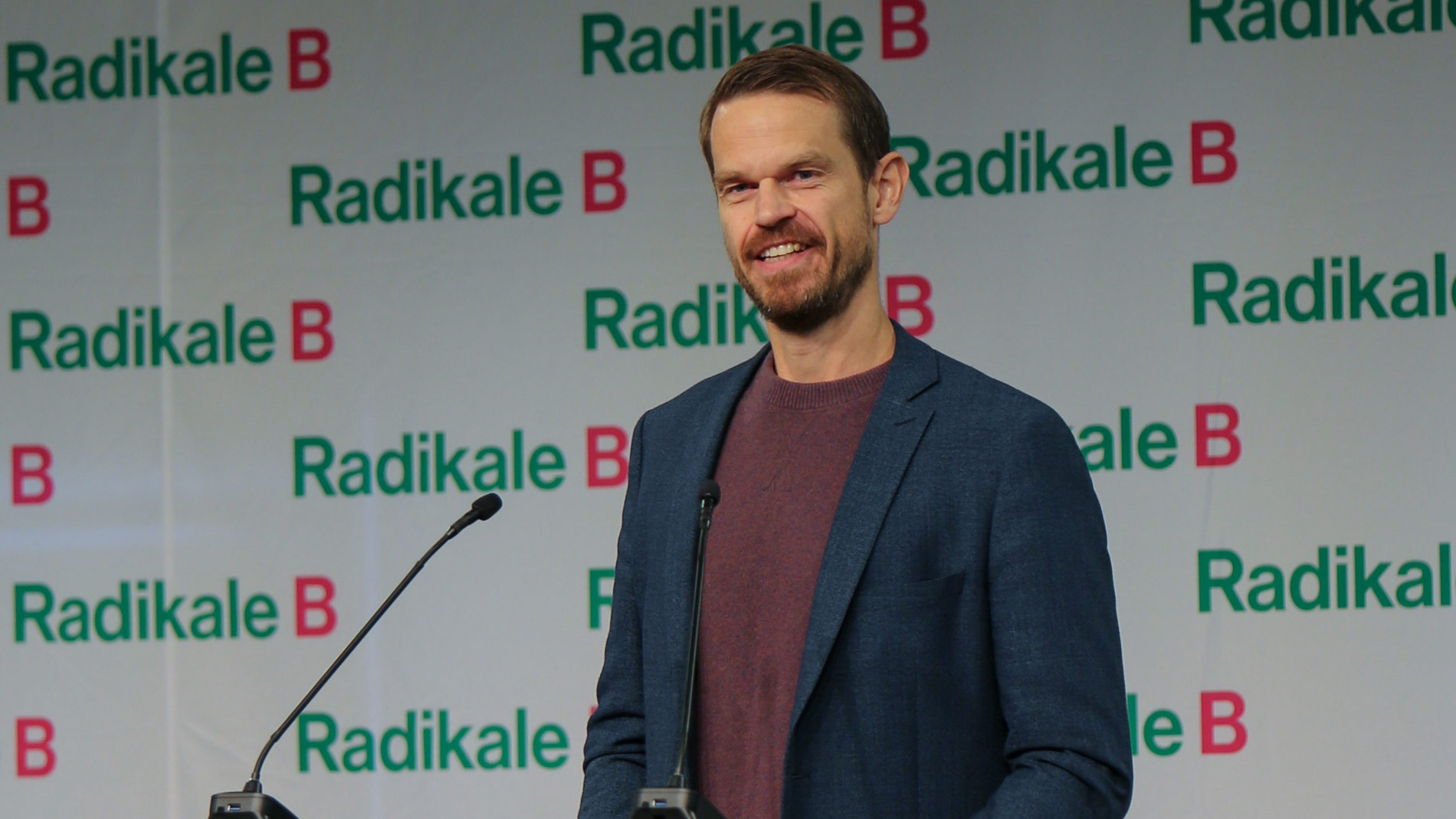 Svend Brinkmann modtager Marianne-prisen 2026