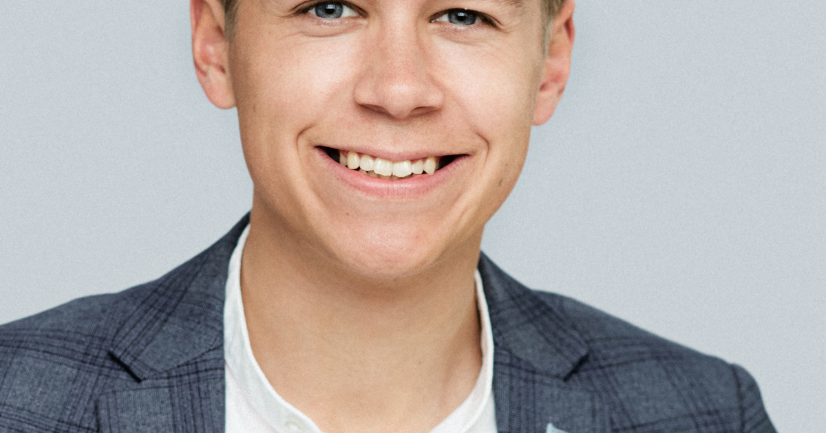 Thomas Rauen Rohde Thomas Rohden - Radikale Venstre