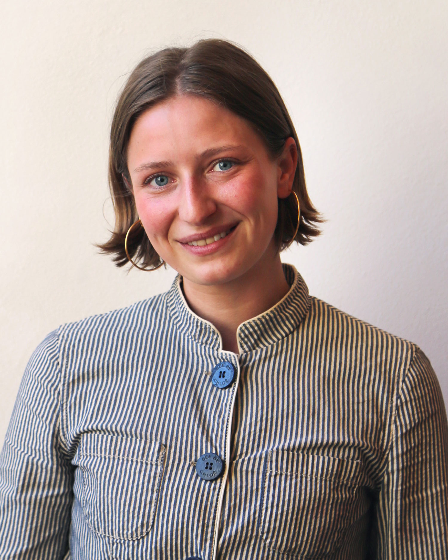 Ellen Lauritzen