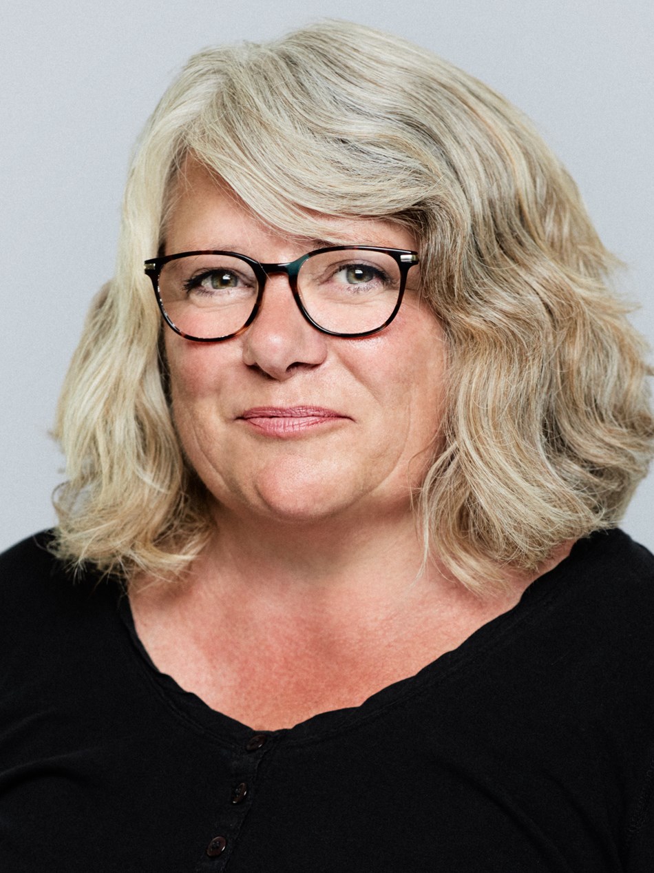 Katja Ivesøe