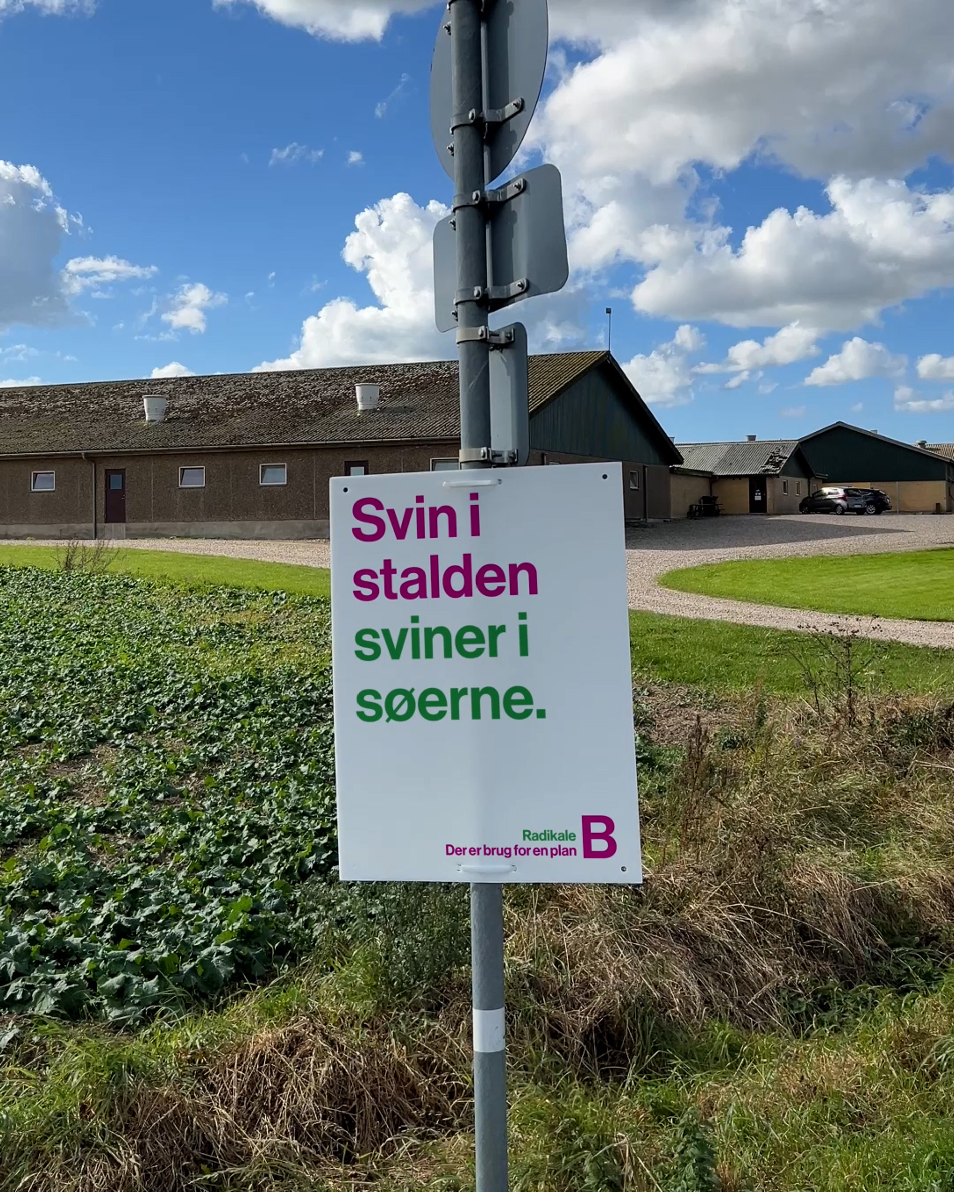 Radikale Venstre Kommunalvalg 2025