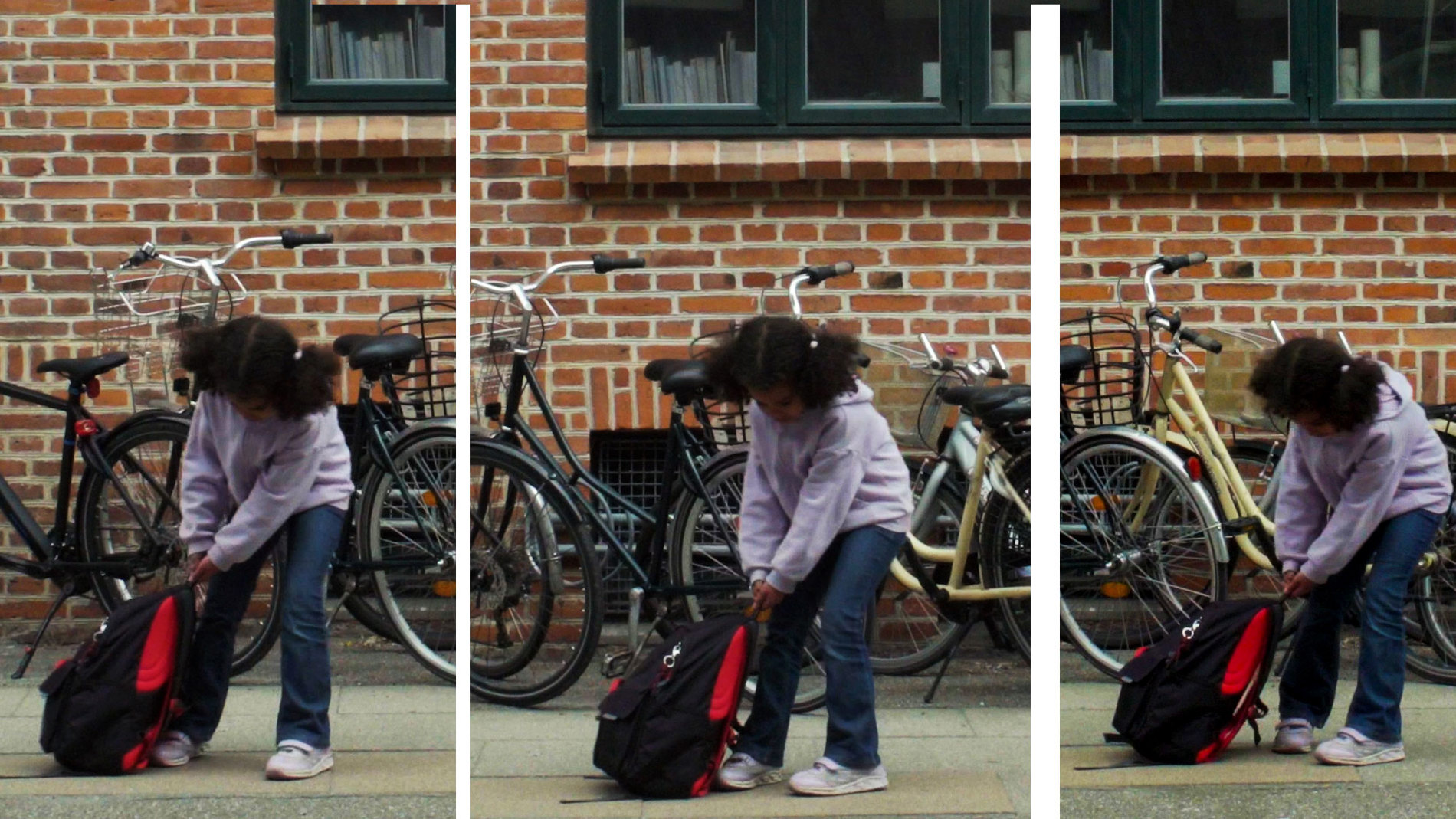 Ufrivilligt skolefravær - inklusion