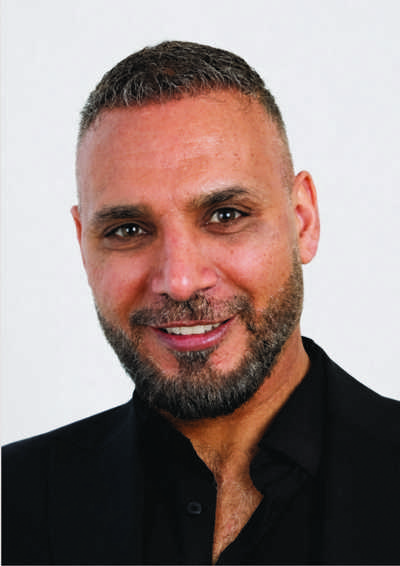 Rabih Azad-Ahmad - Radikale Venstre