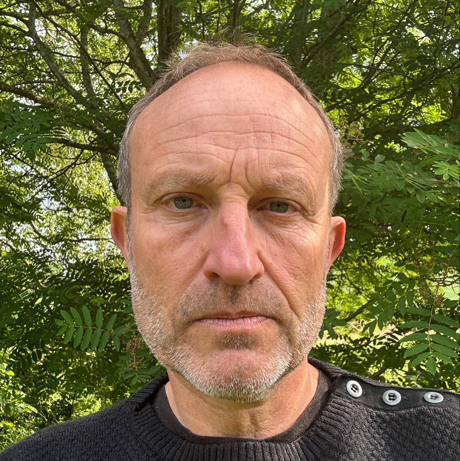 Martin Lidegaard om Israel-Palæstina