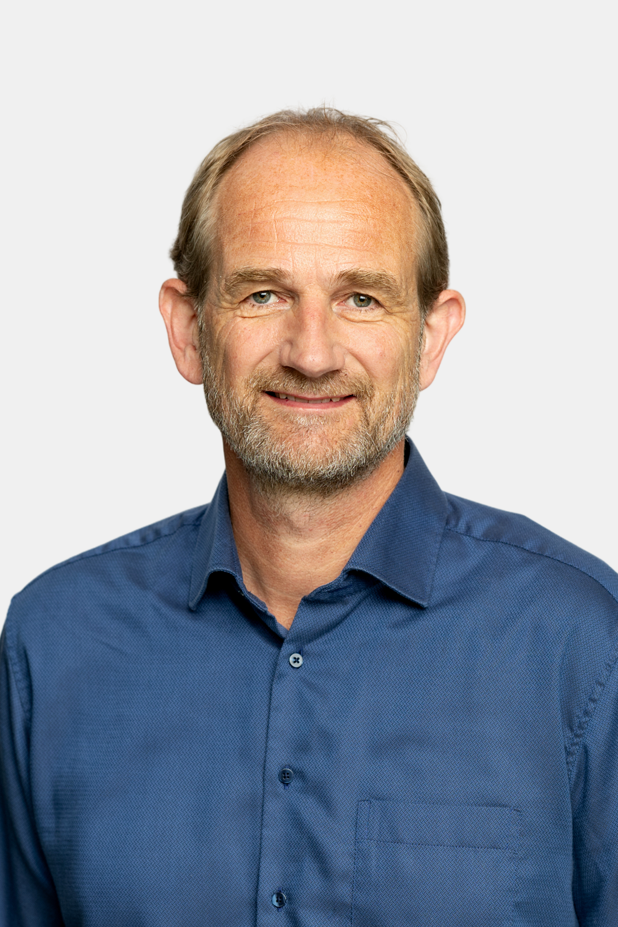 Kristian Kirk Mailand