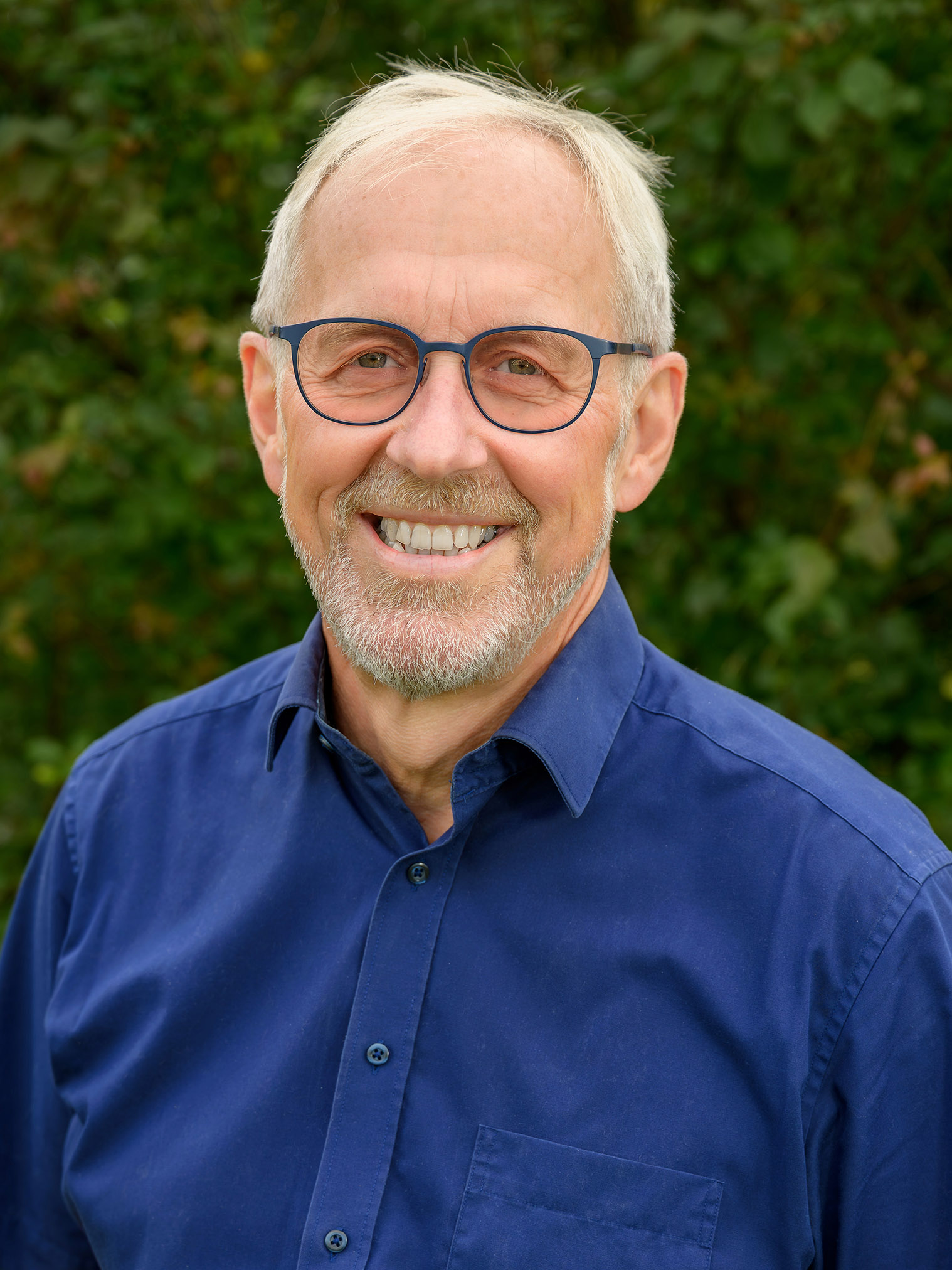 Hans Munk Radikale Kalundborg