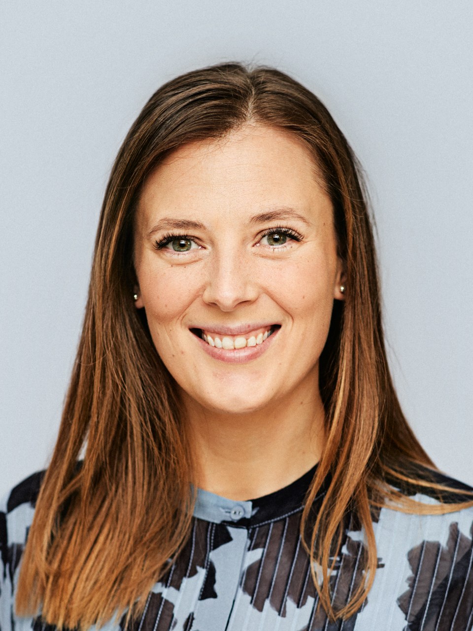 Katrine Robsøe