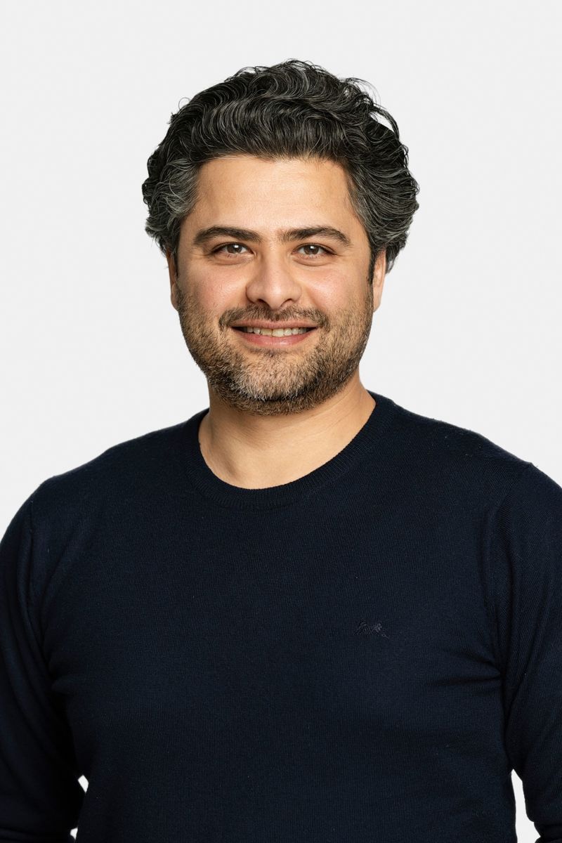 Edris Qasimi Radikale Venstre - Radikale Venstre