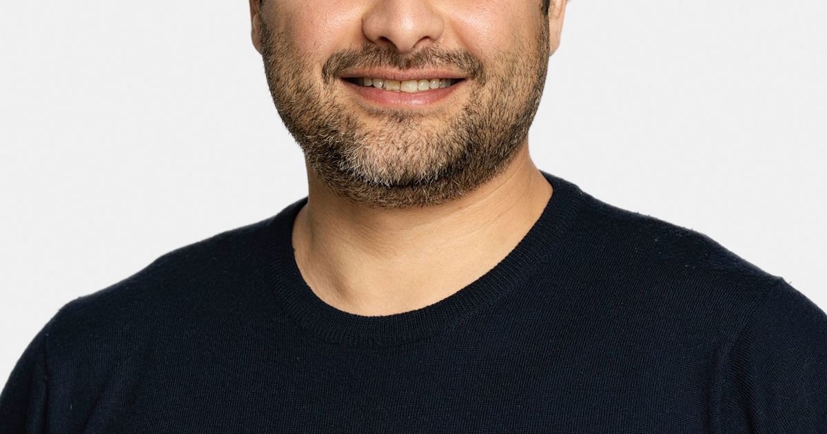 Edris Qasimi Radikale Venstre - Radikale Venstre