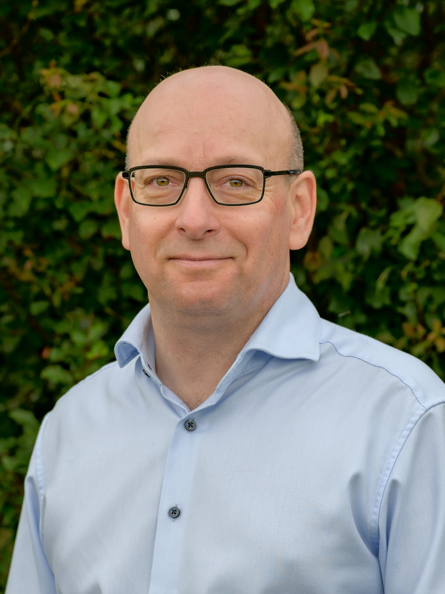 Stig Nielsen Radikale Kalundborg