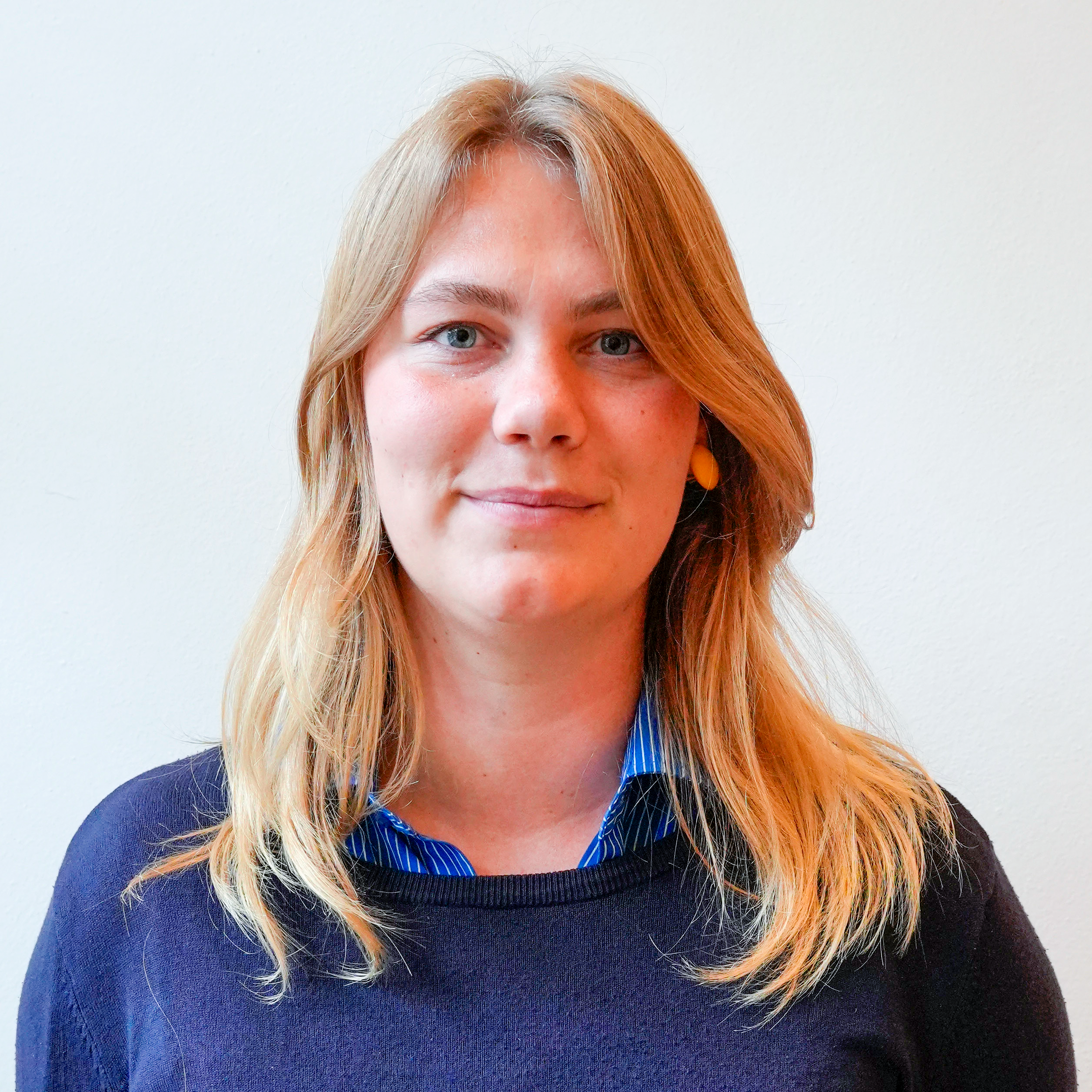 Kathrine Fribo Thalwitzer