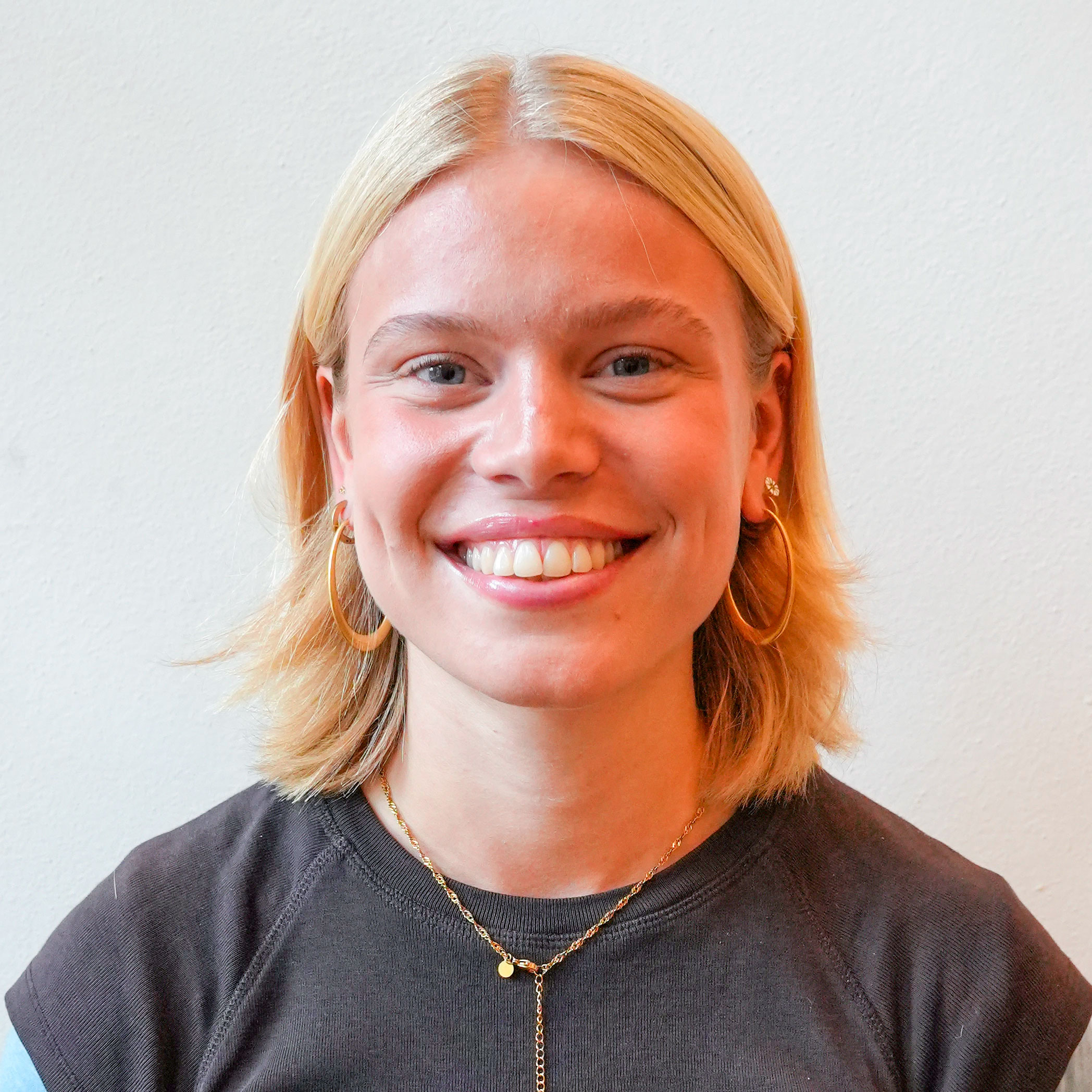 Freja Juel Hannibal Jensen