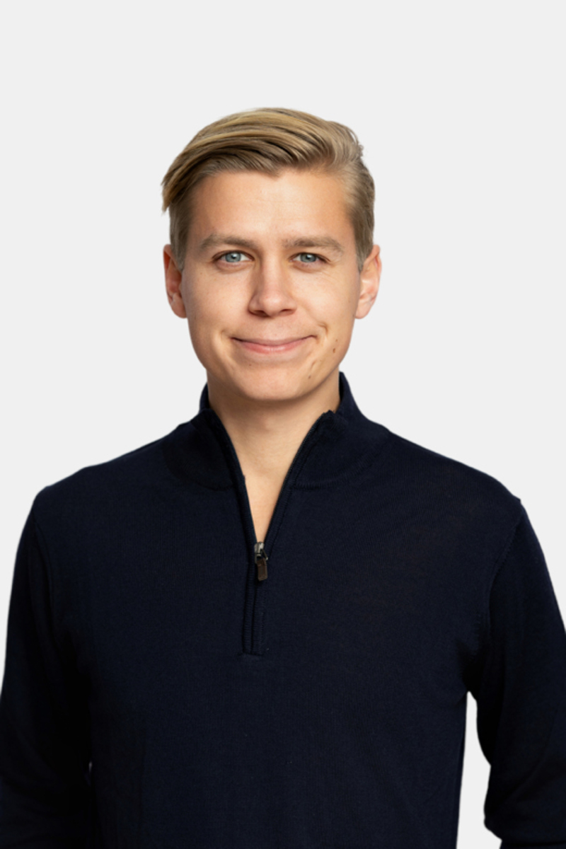 Thomas Rauen Rohde Thomas Rohden - Radikale Venstre