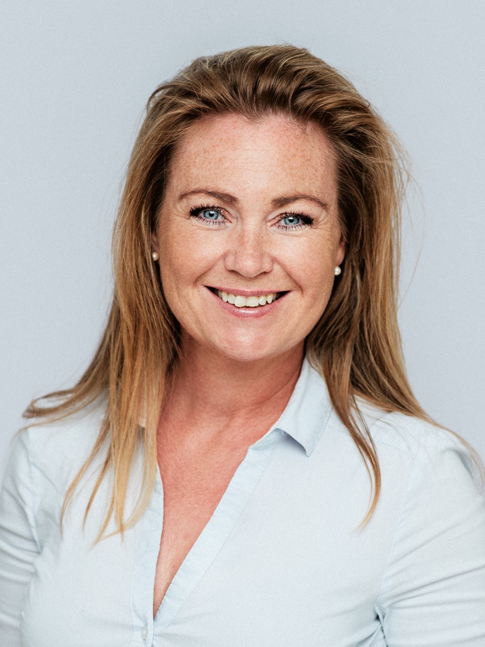 Christina Rittig Falkberg