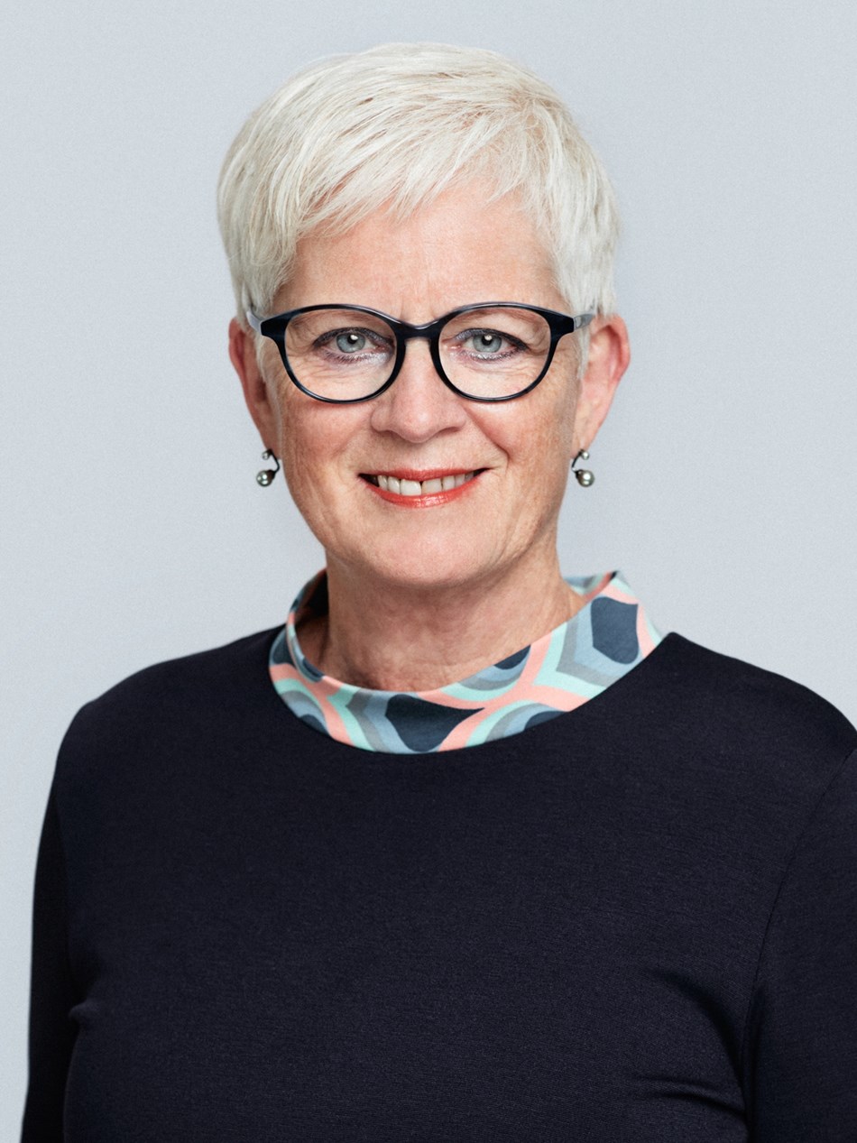 Anna Mette Skov Borring