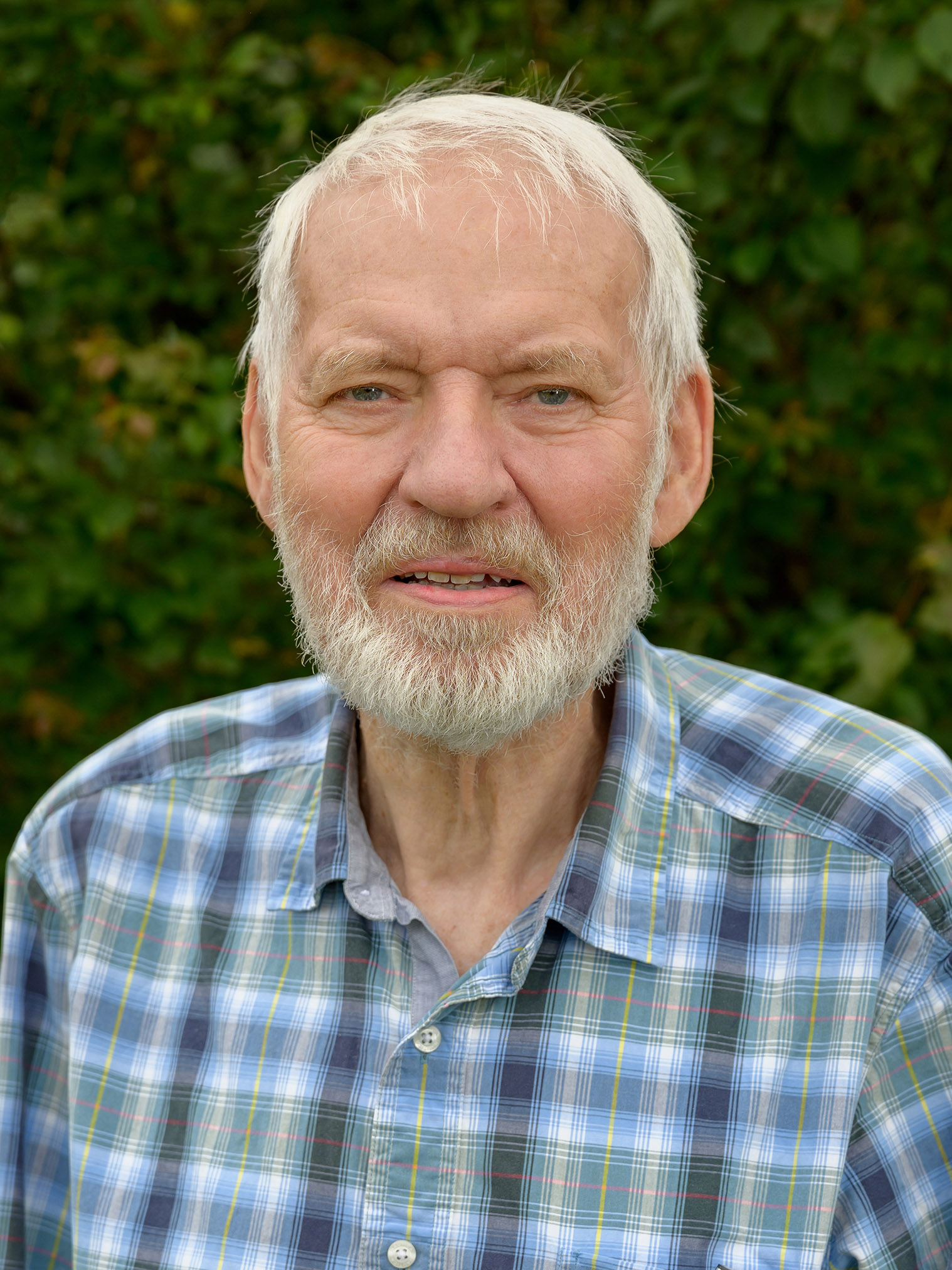 Henry Larsen Radikale Kalundborg