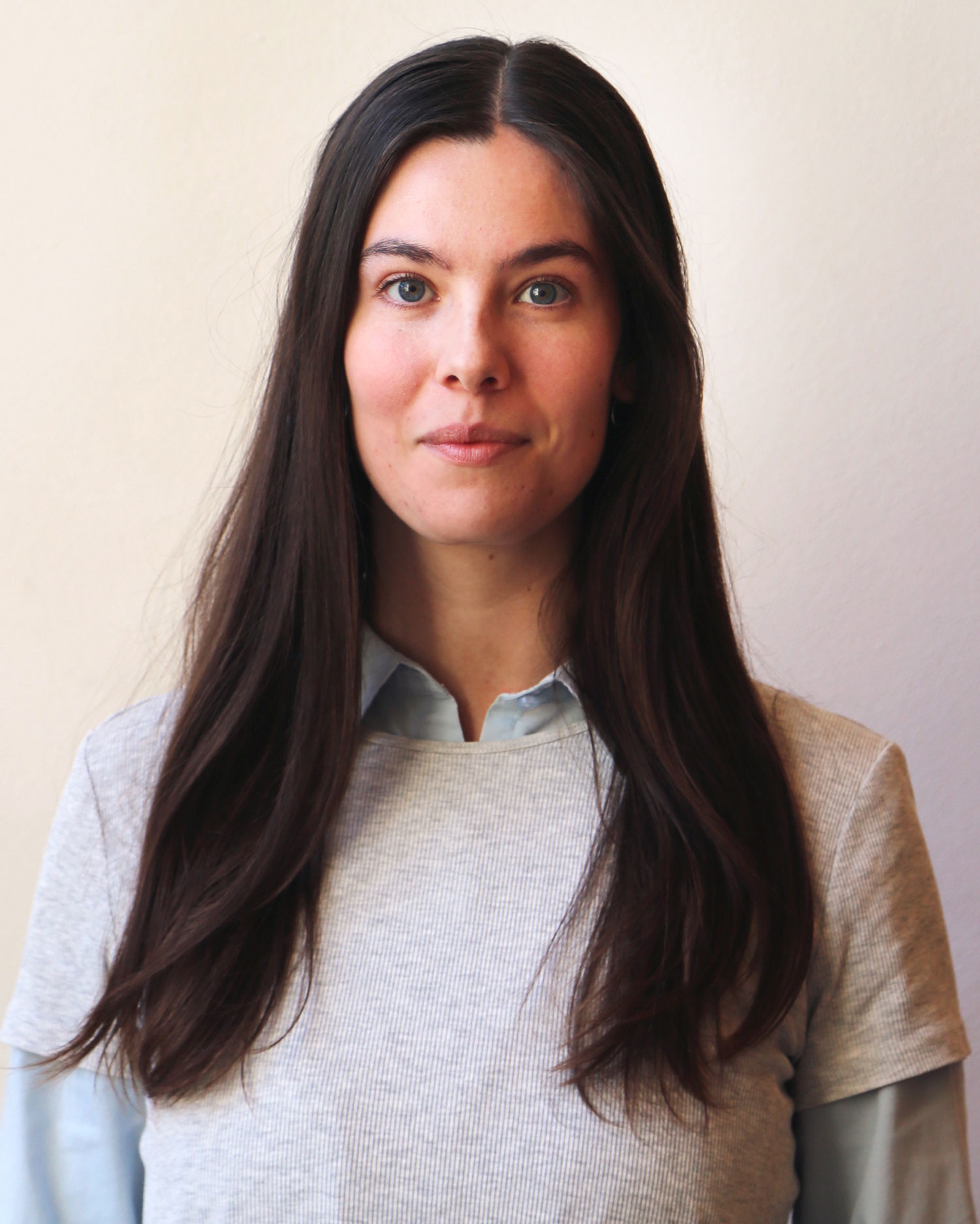 Marie Kristoffersen