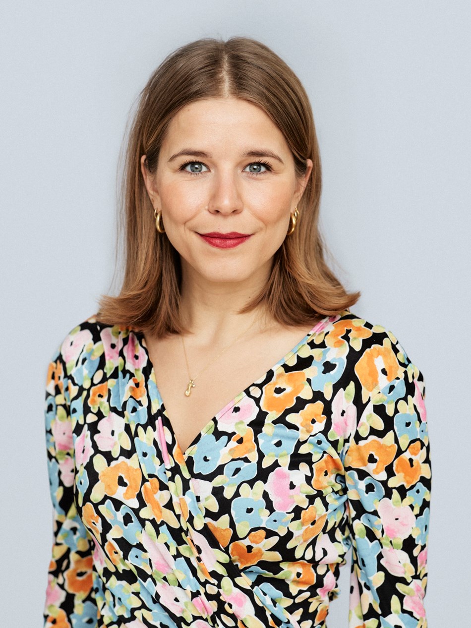 Clara Halvorsen
