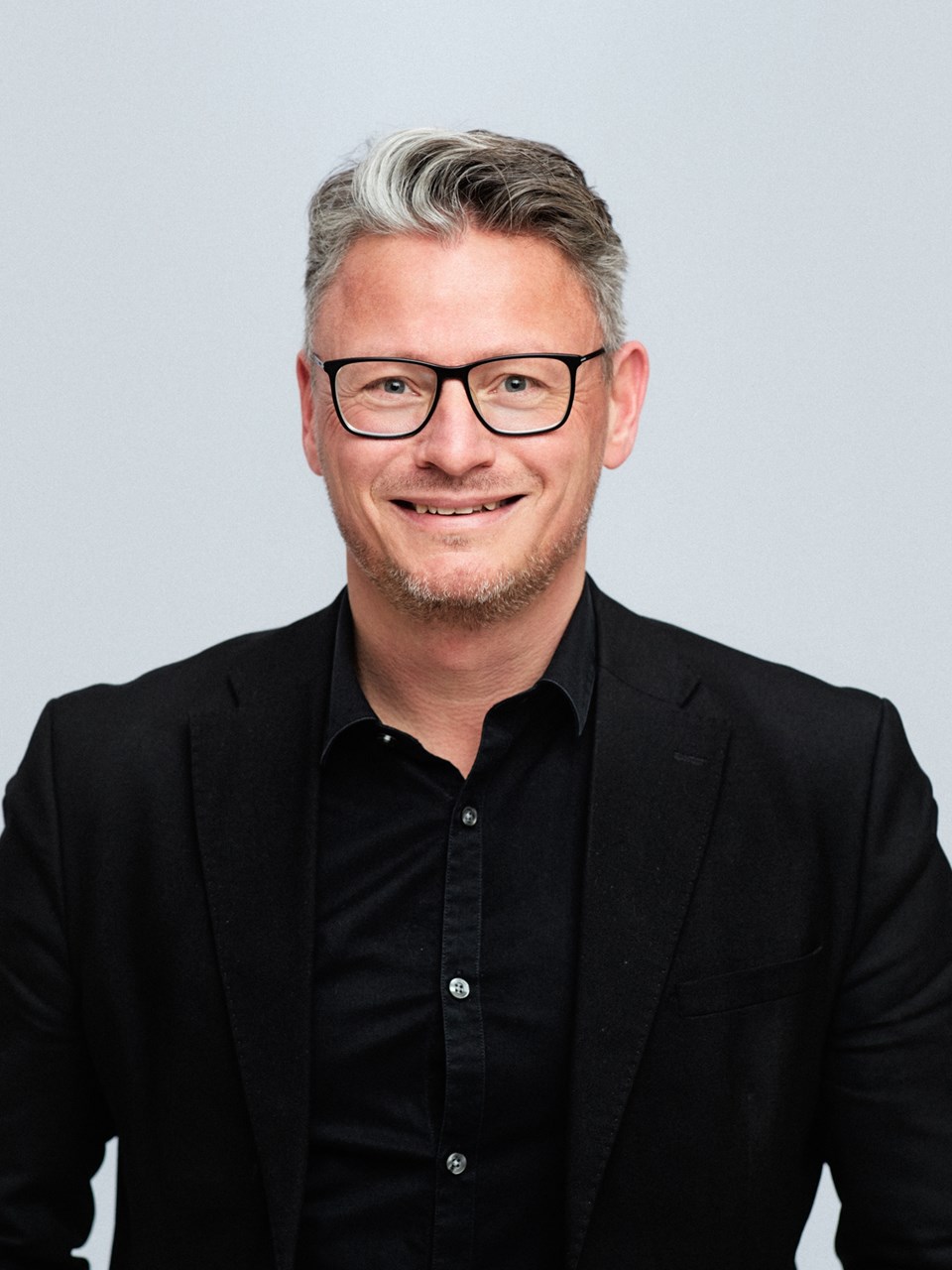 Søren Johansen