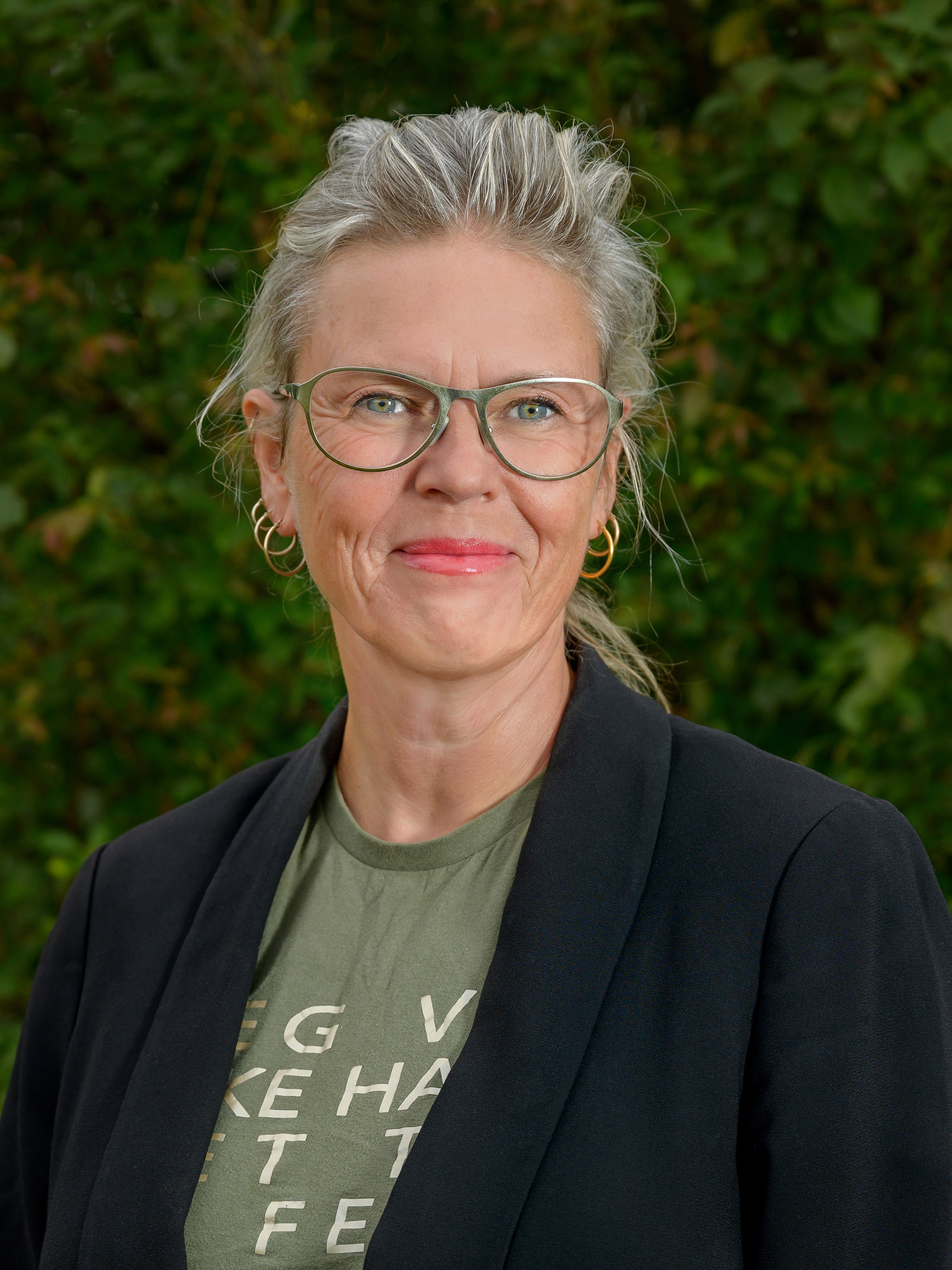 Mette Hvid Brockmann Radikale Kalundborg