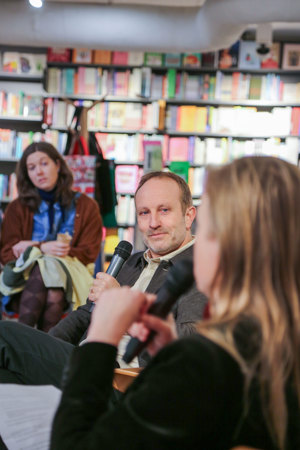 Martin Lidegaard i debat hos Politiken