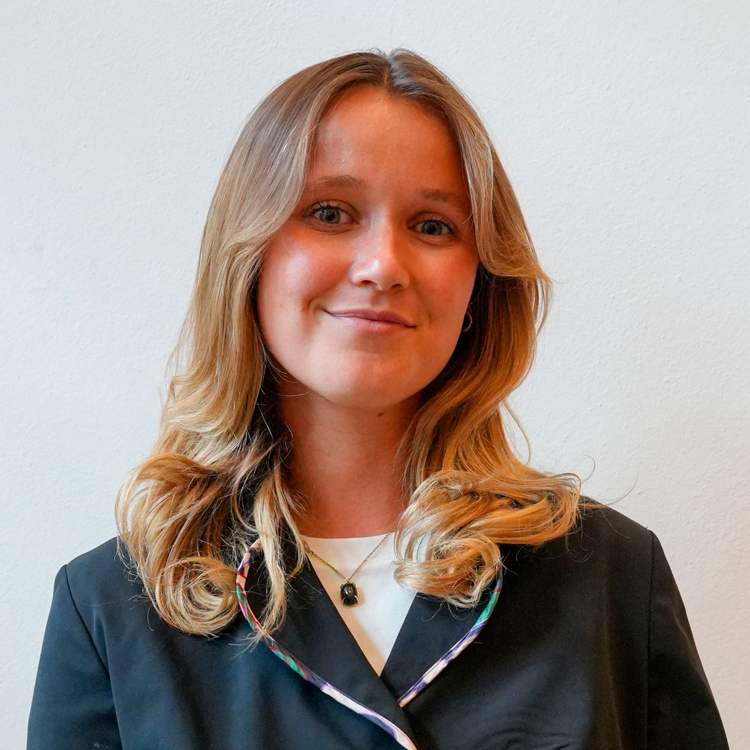 Mila Terese Szigethy Andresen