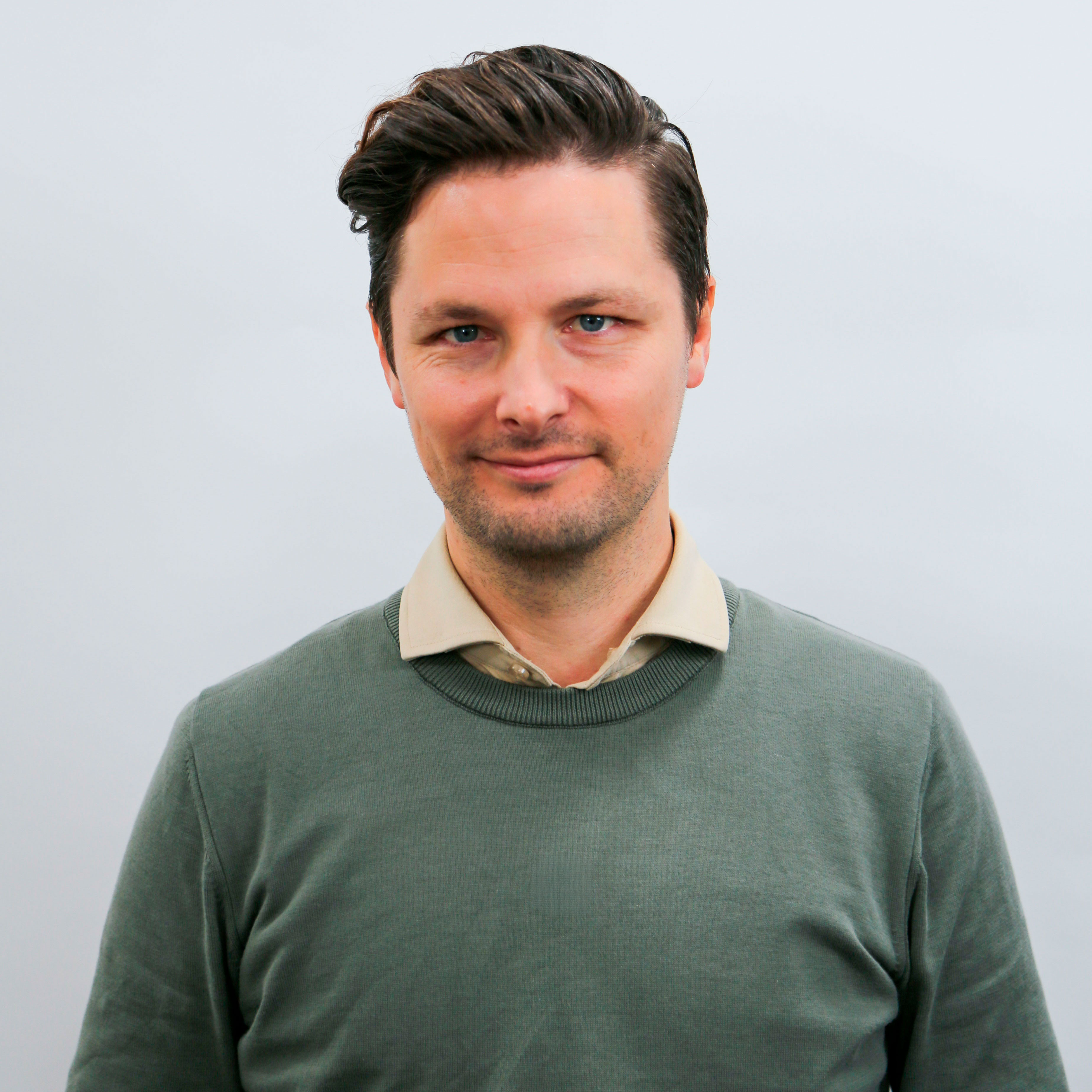Andreas Arnaa