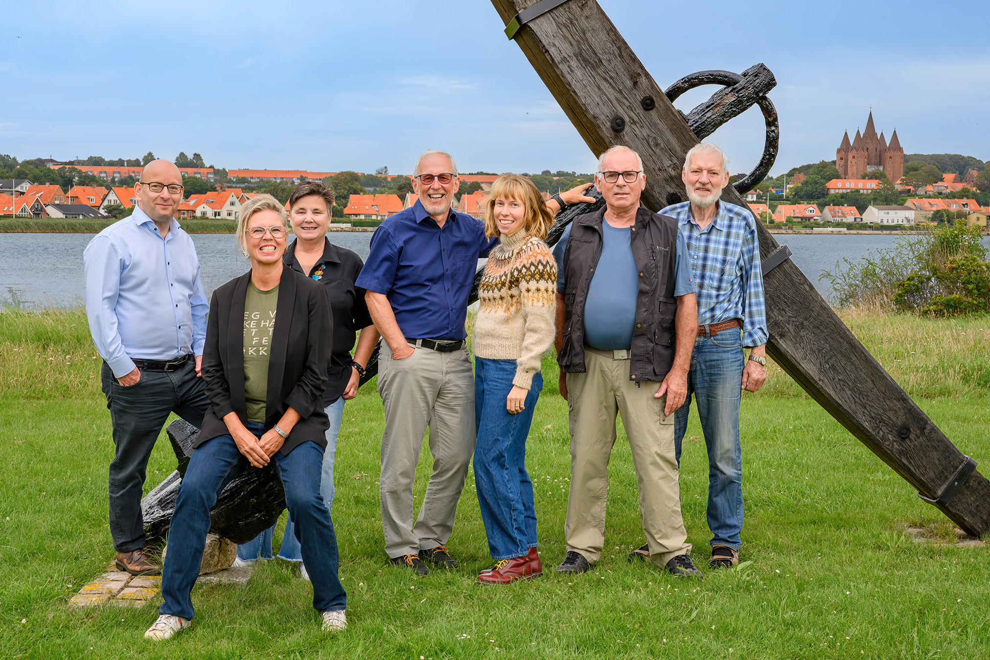 KV25 Radikale Venstre Kalundborg