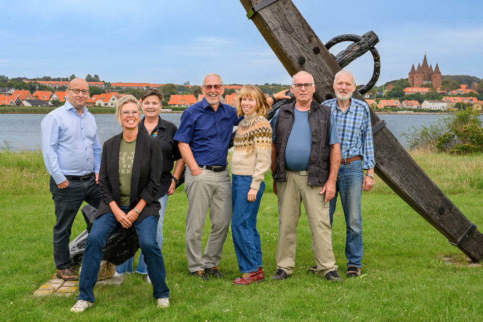 KV25 Radikale Venstre Kalundborg