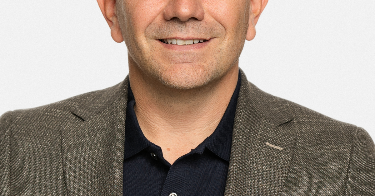 Lars Green Bach – Radikale Venstre i Ballerup. Gruppeleder i ...