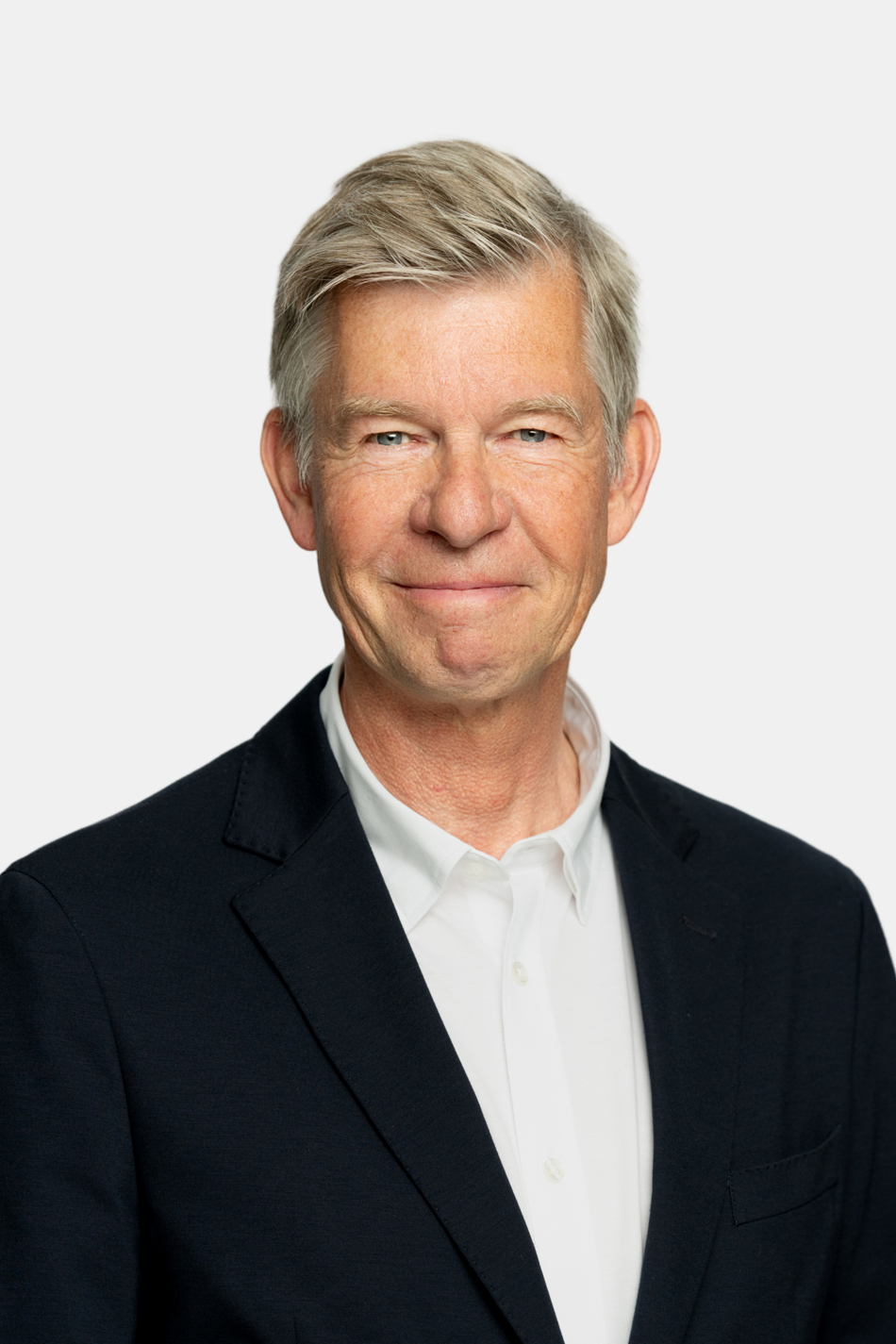 Lars P. Møller-Jørgensen - Radikale Venstre