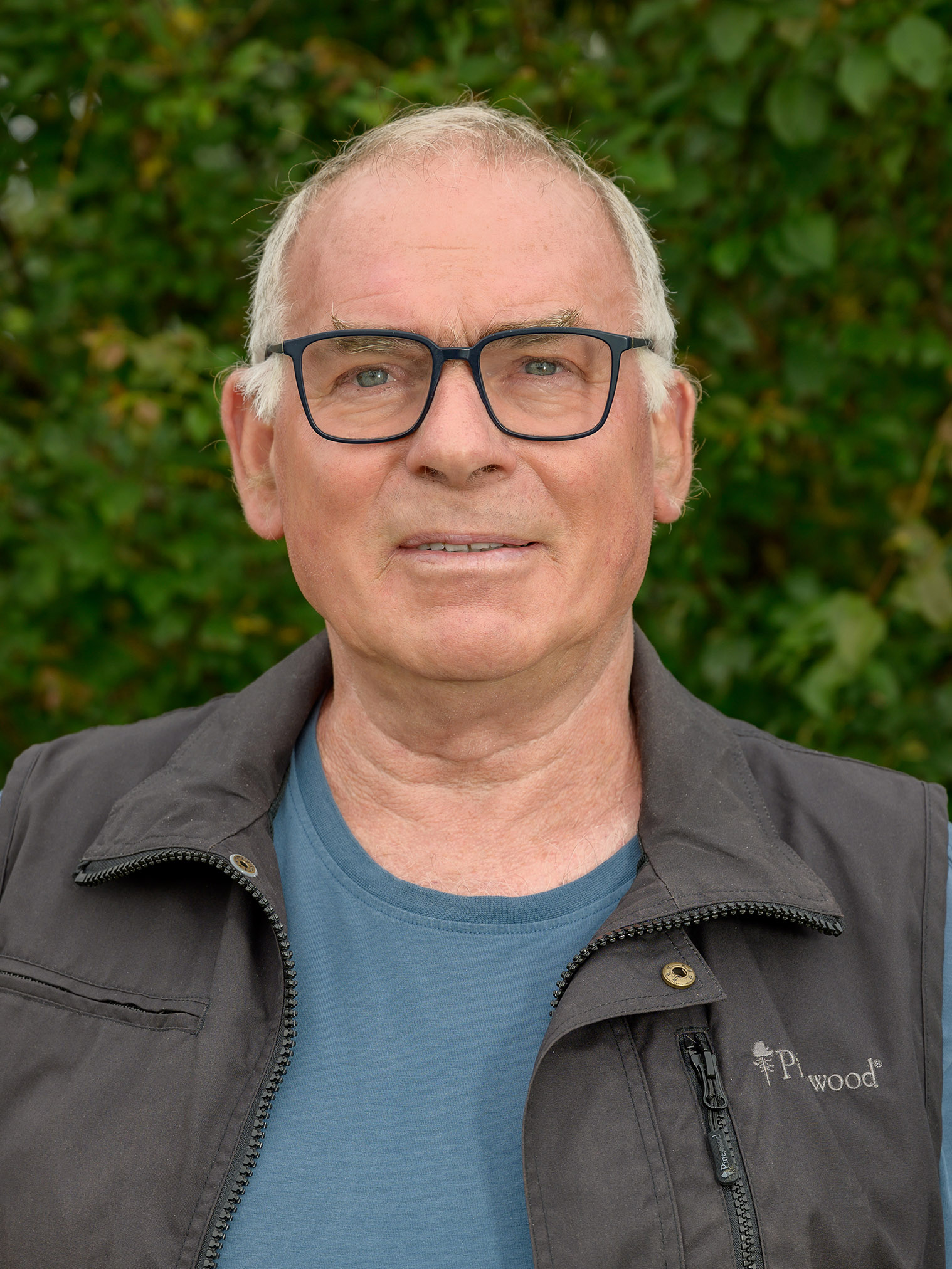 Ejner Jensen Radikale Kalundborg