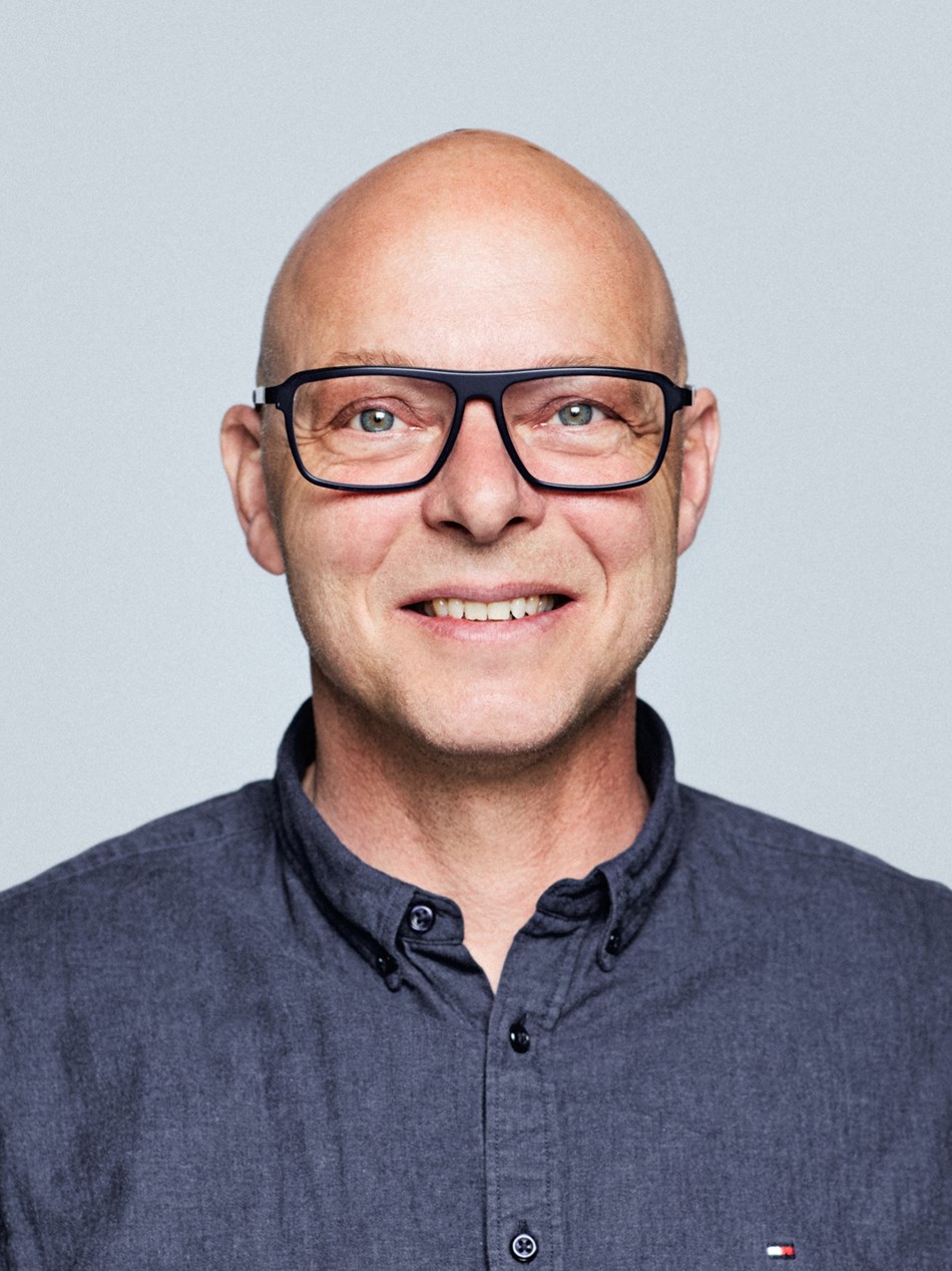 Heine Skovbak Iversen