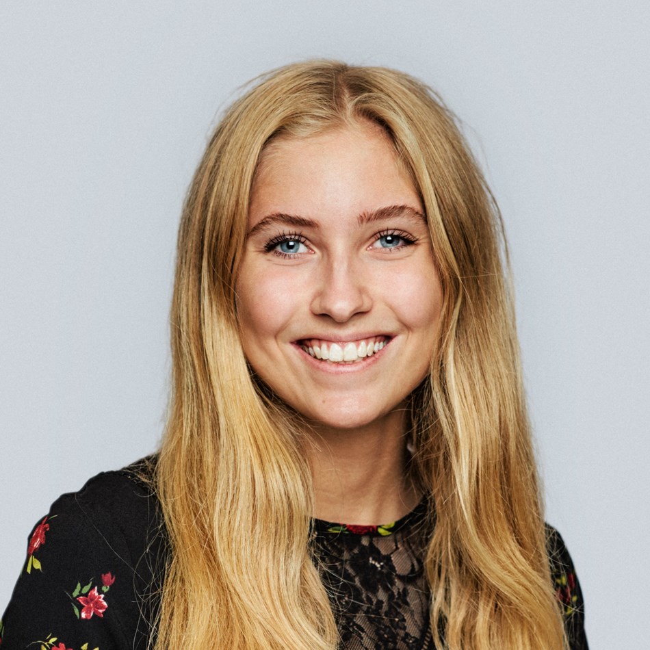 Kristine Bloch Steendahl