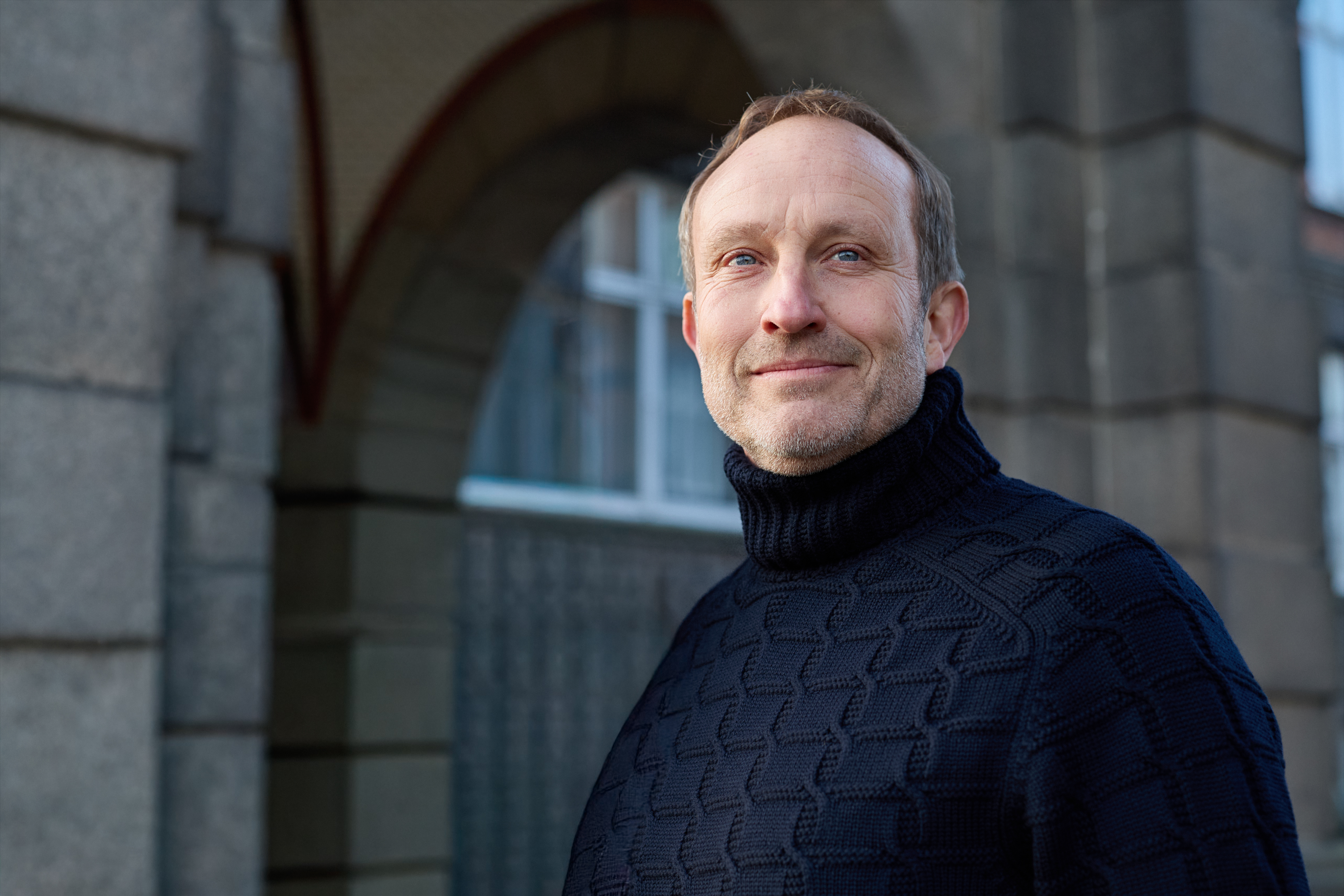 Bliv en del af fællesskabet