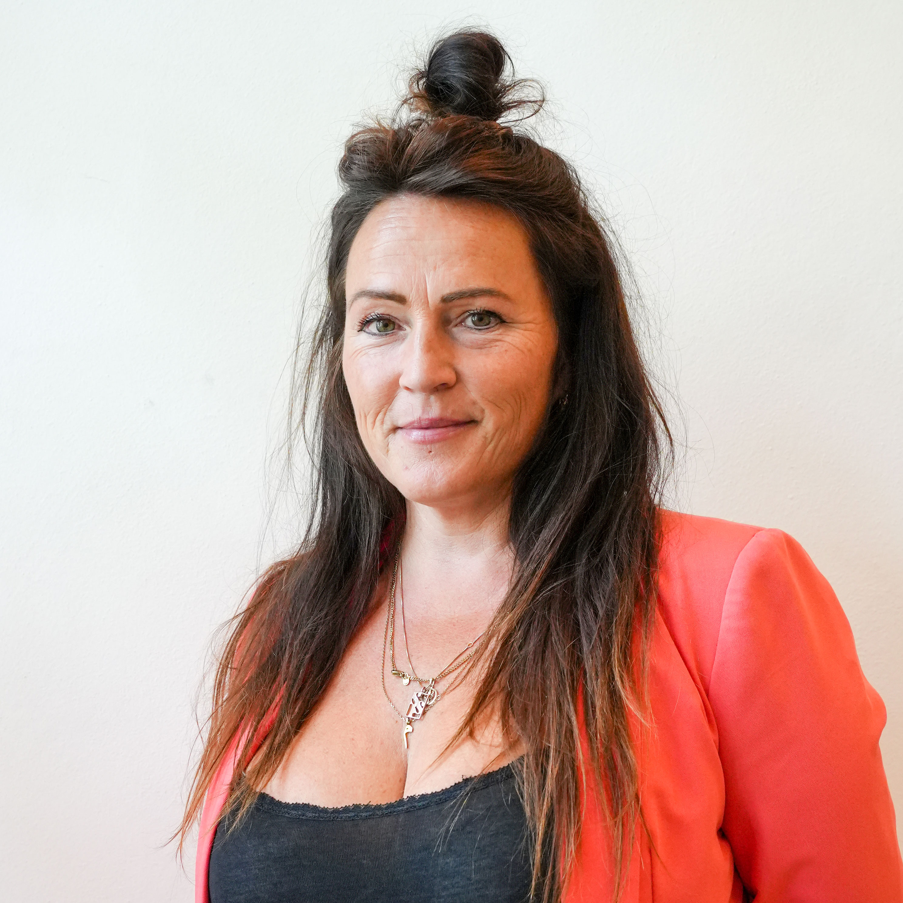 Michelle Tubæk Gram