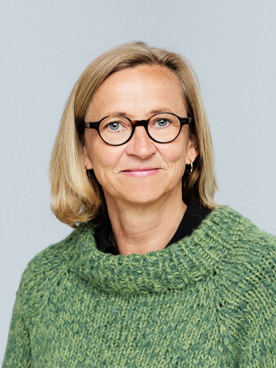 Hanne Ringgaard Møller