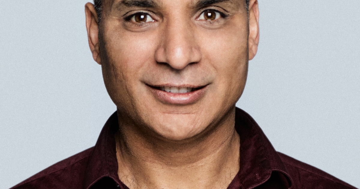 Rabih Azad-Ahmad - Radikale Venstre