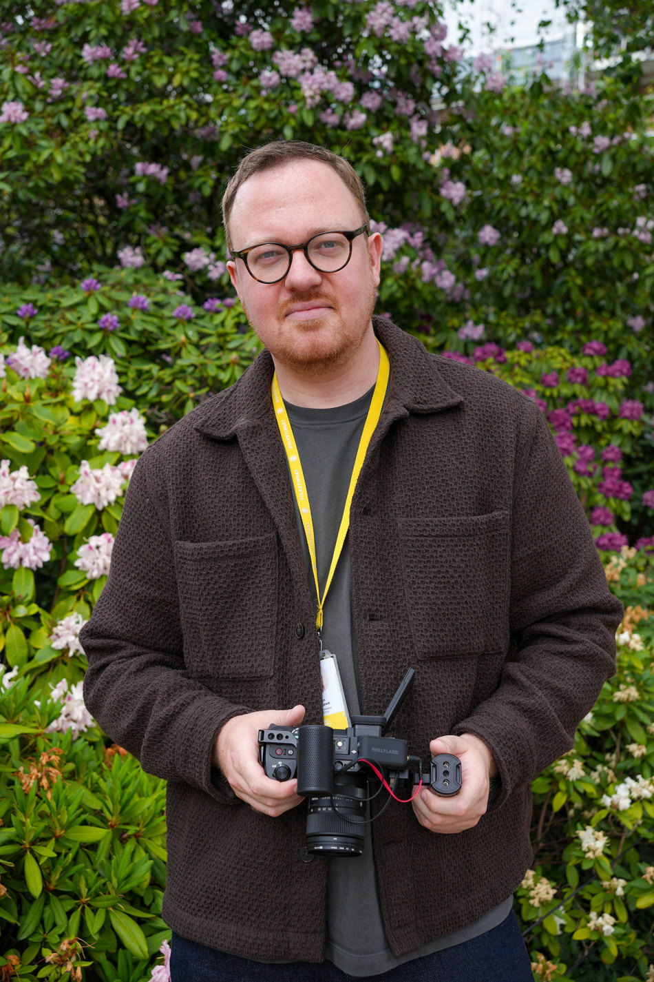 Johan Stensgaard Bønding
