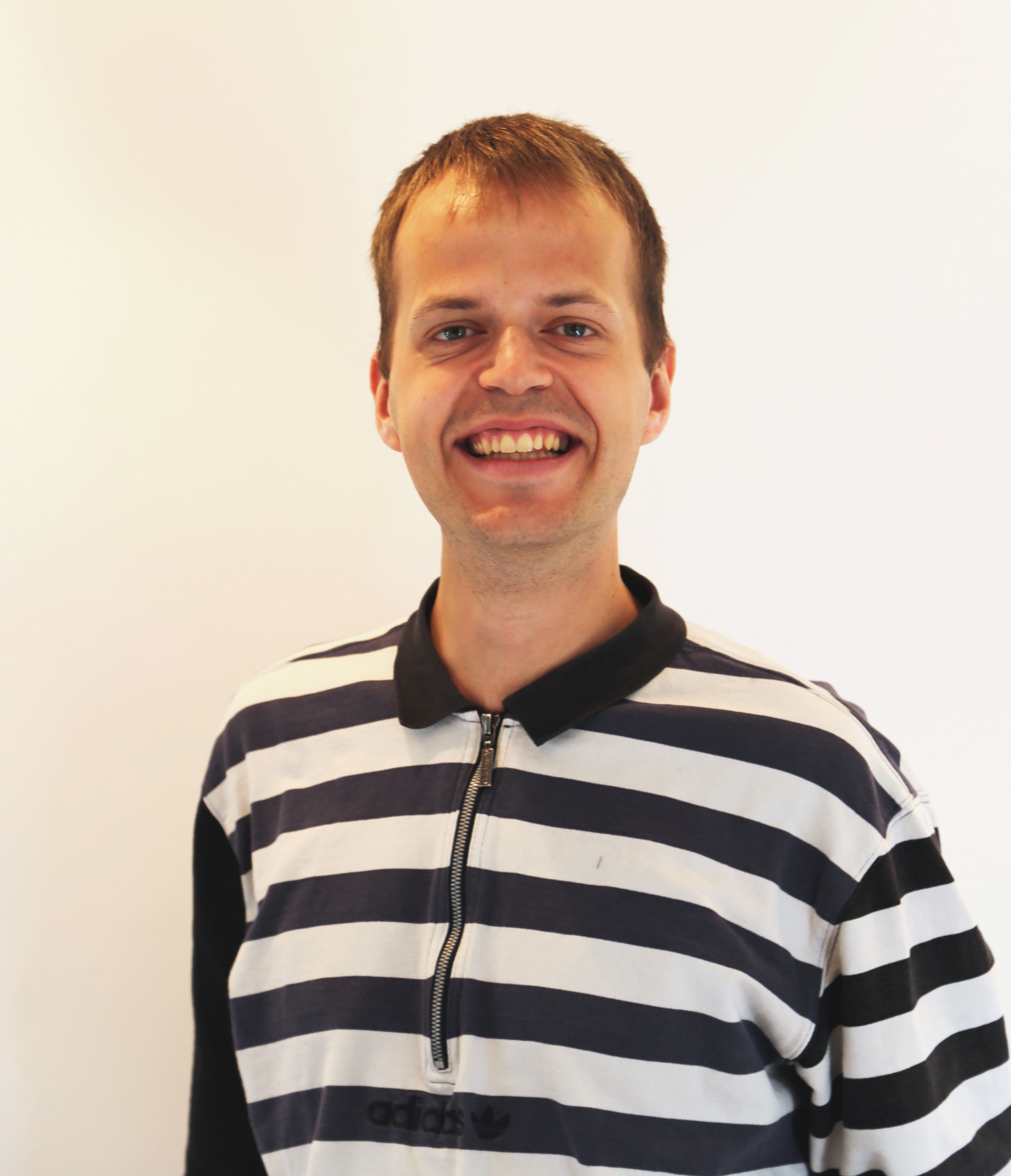 Andy Joachim Pedersen