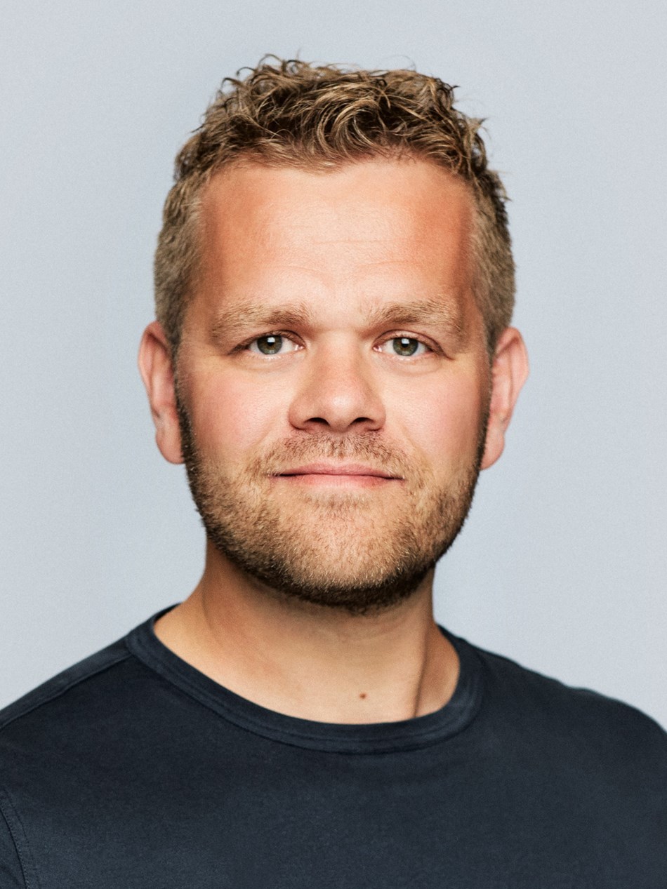 Holger Grumme Nielsen
