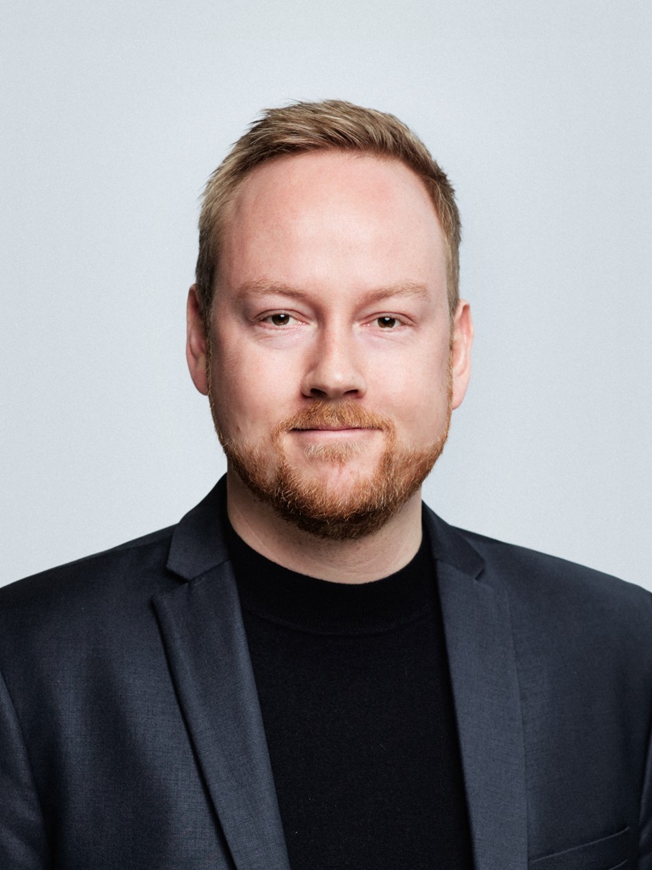 Johan Brødsgaard