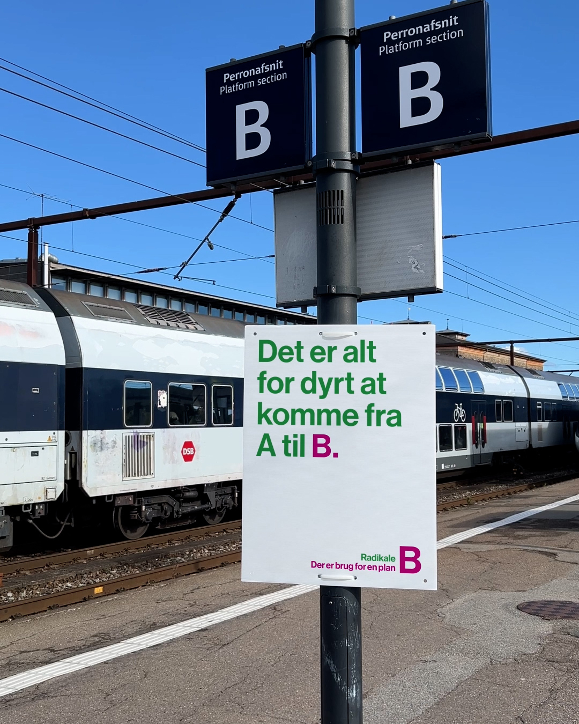 Radikale Venstre Kommunalvalg 2025