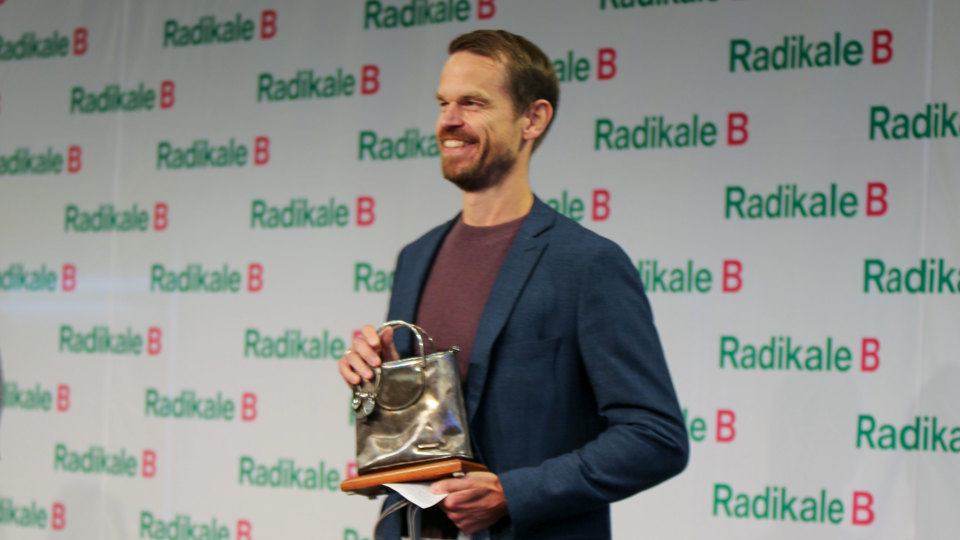 Svend Brinkmann 