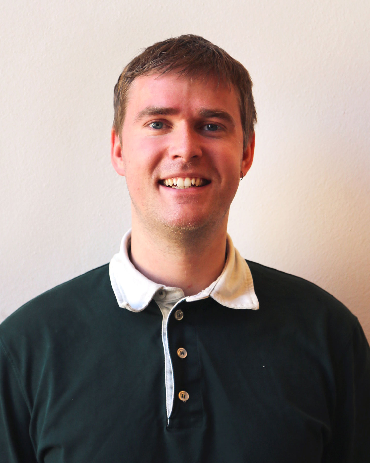 Eskil Kjeldgaard Buchardt