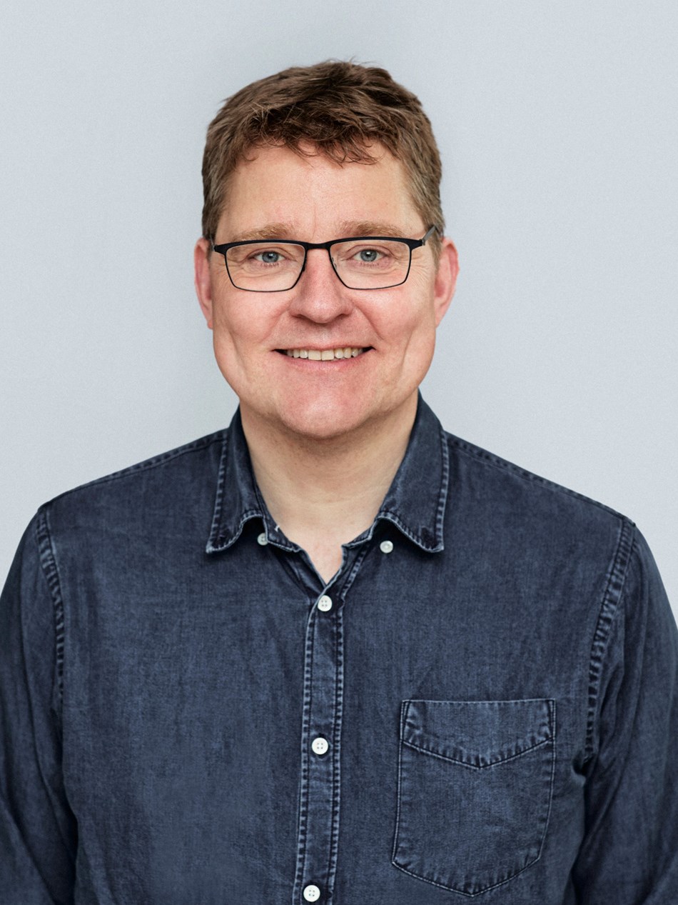 Rasmus Helveg Petersen