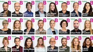 Kandidater til KRV 2025