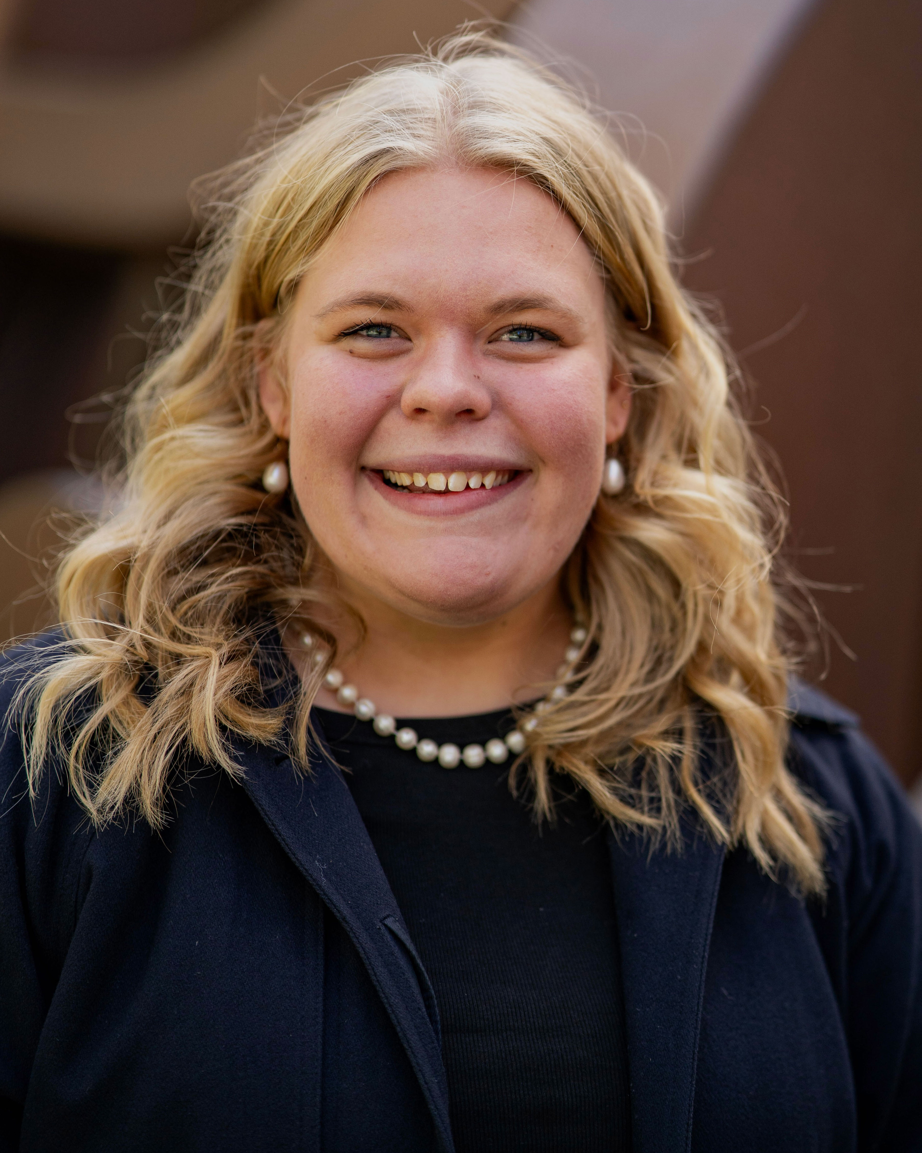 Emilie Louise Reimers Mai